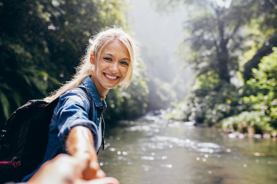 Sissy Sonnleitner Quellen meiner Freude AdobeStock